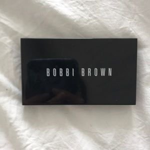 Very gently used Bobbi Brown eyeshadow duo